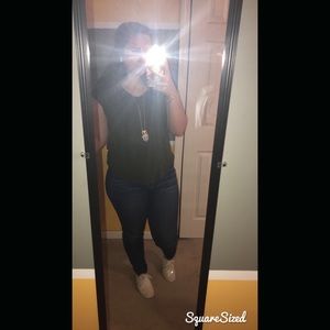 Meet your Posher, Erin